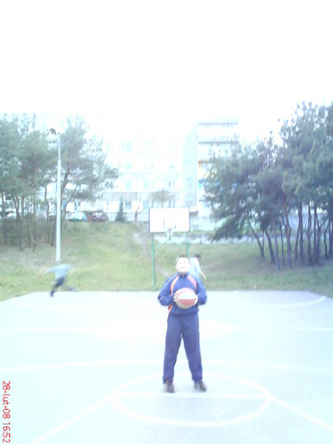 Nie wiem!