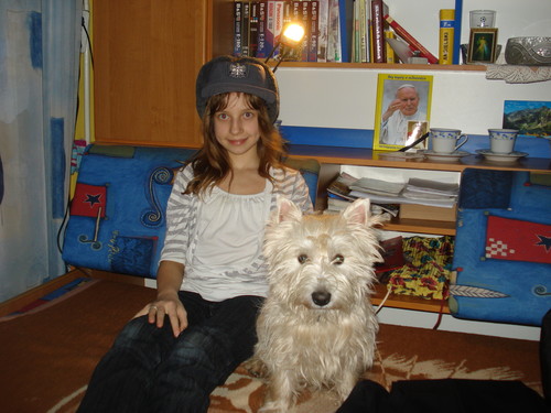 Z Axelkiem