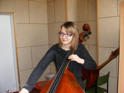Kontrabass