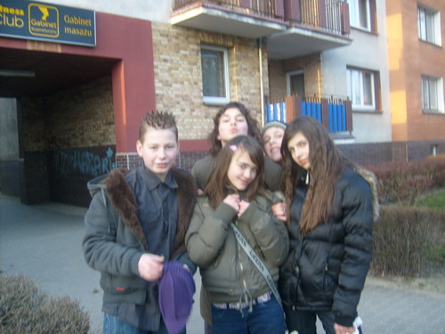 rodzinka wariatow :)