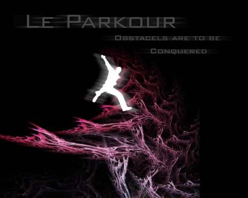 Le Parkour