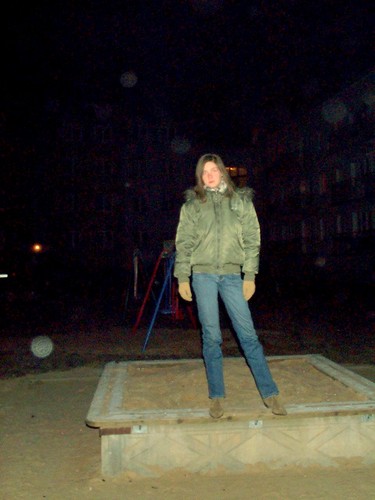 Paulina:)