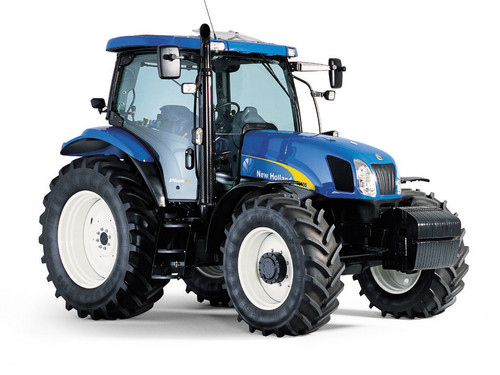 New Holland