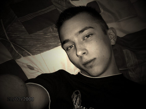 Boje si