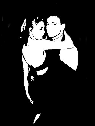 dance...