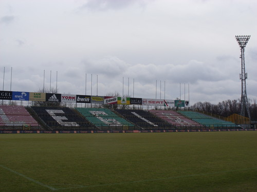 Wpis legiaino