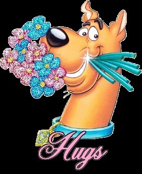 scooby doo !! ;**