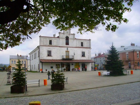 rynek