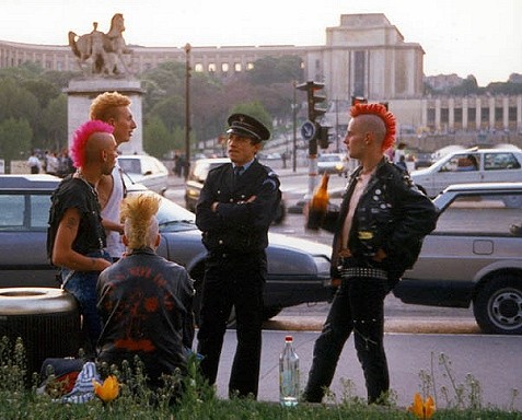Wpis punkgirls5