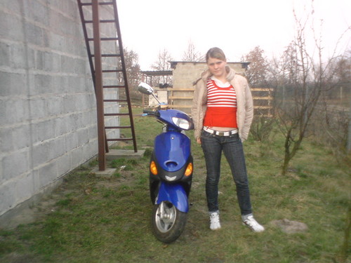 Niunia :D