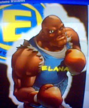 ELANA