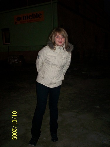 Weronisia:)