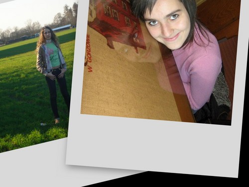 Ja i Anka :*:*:*