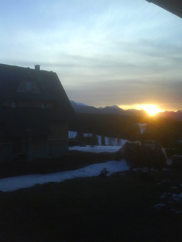 Murzasichle