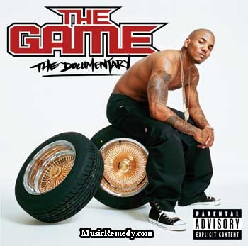 THE GAME