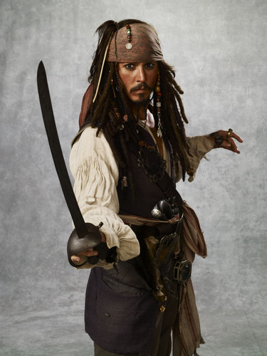 johnny Depp