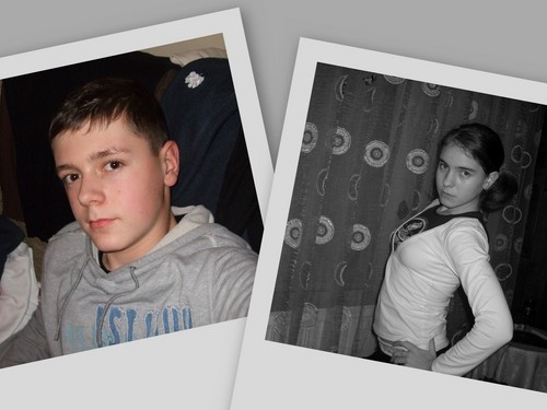 Ja i Agus:*