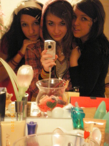 Kocham ;****