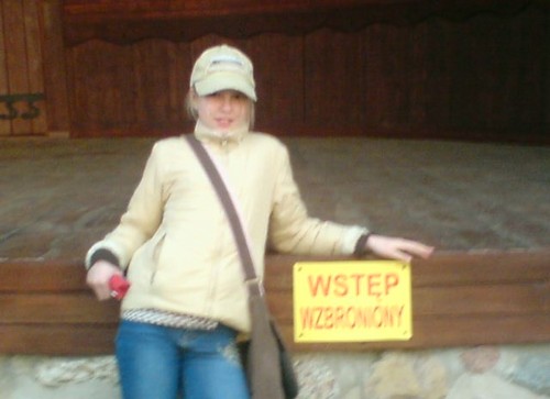 Wpis karteczkizpamietnika