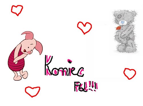 KONIEC!!!