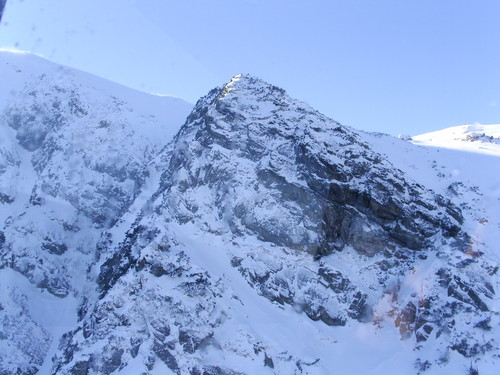 kasprowy wirch