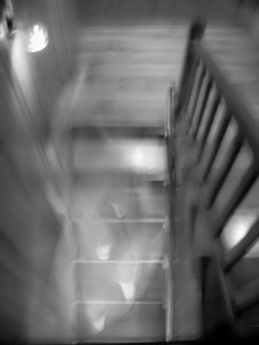 Haunted House