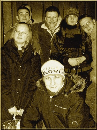 Ekipa =)