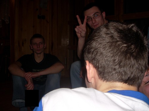 Ferie 2008 :-)