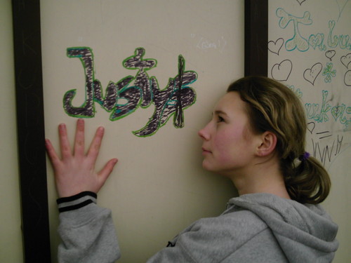 Justy$
