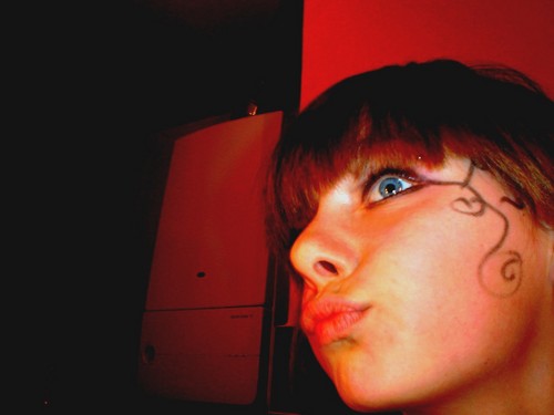 make Up