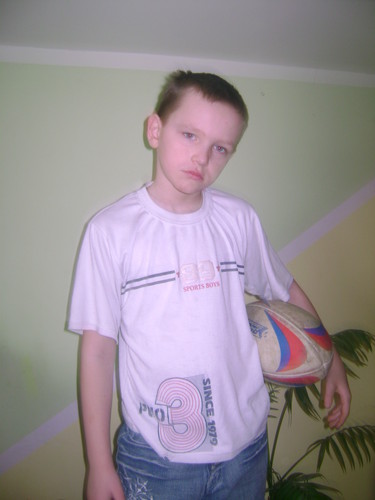 Z pik do rugby