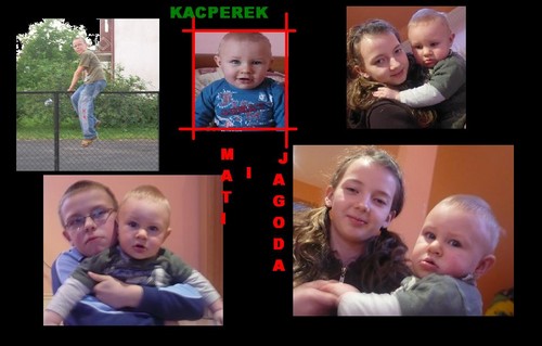 jagoda kacpusiek mati