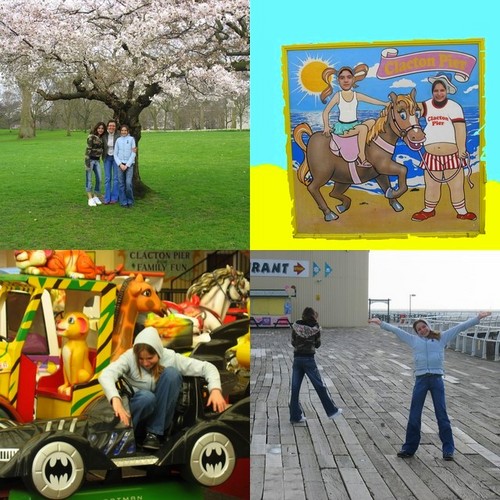 mix