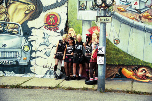 Wpis punkgirls5