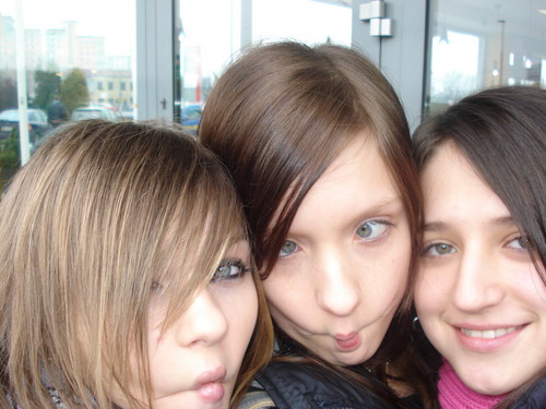 3 zielone LoL'e