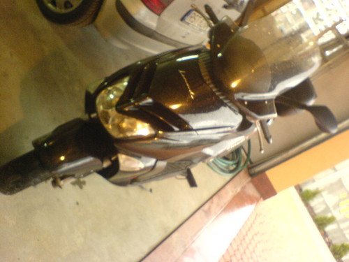 aprilia