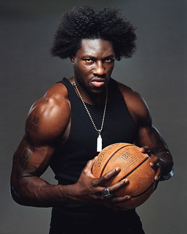 Ben Wallace