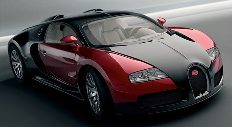 Bugatti
