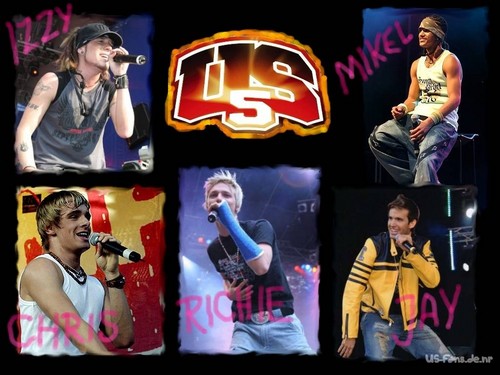 Us5