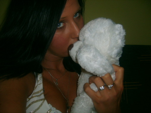 only for you honey....