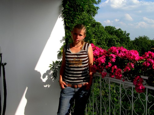 Dla tych chwil... 