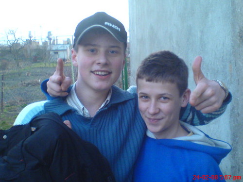 What's up?:P