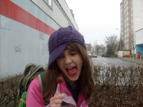 Wpis loliki