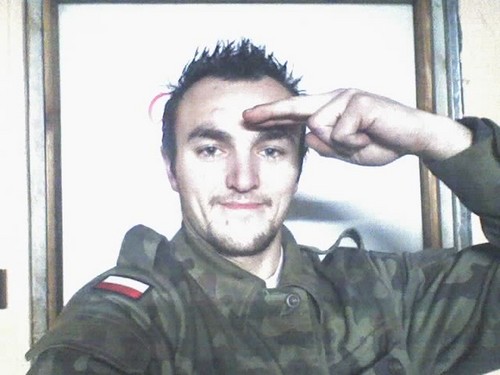 Wojsko hehehe 