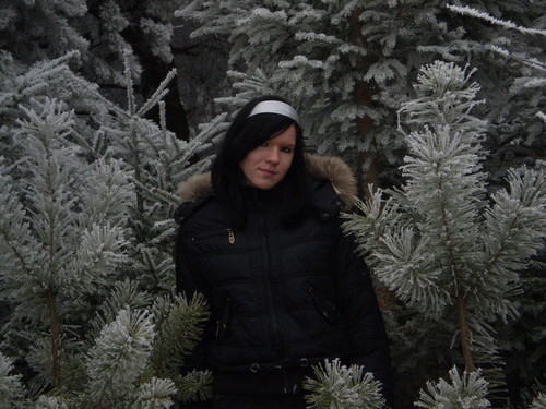 Zima 2007 :P