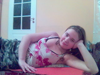 Marlenka:-);-*