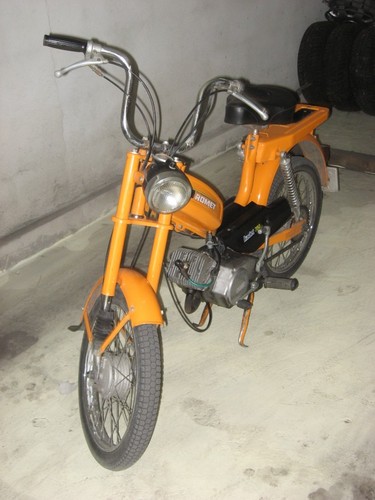w brusa stylu