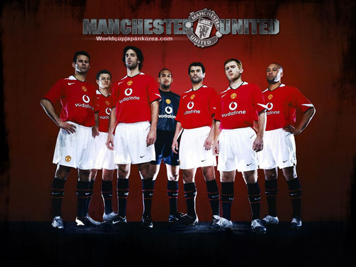 Man Utd