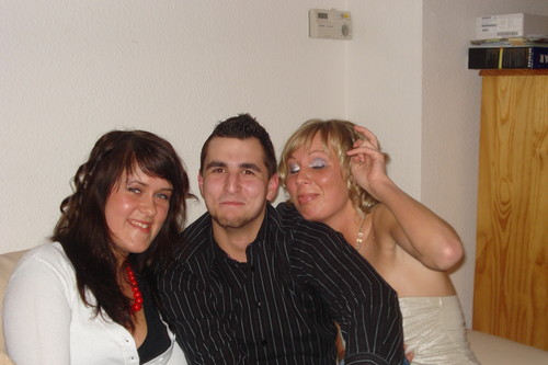 PaRtY:)