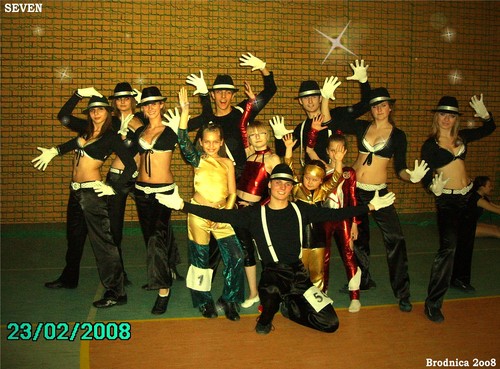  Grupa SEVEN 